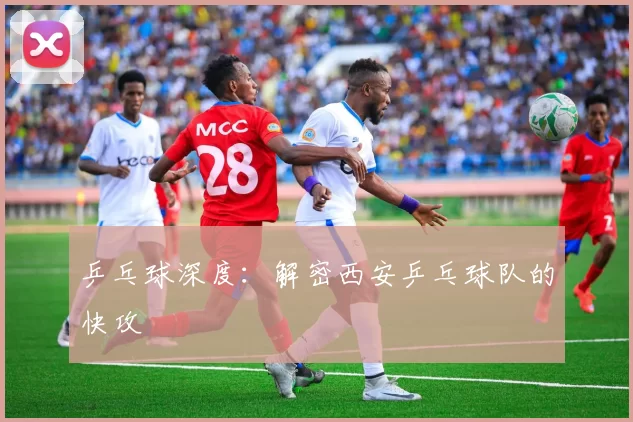 乒乓球深度：解密西安乒乓球队的快攻