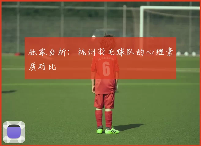 独家分析：杭州羽毛球队的心理素质对比