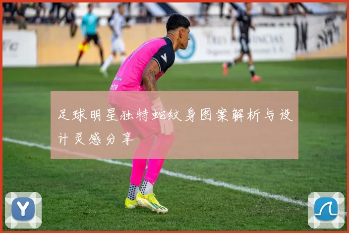 足球明星独特蛇纹身图案解析与设计灵感分享